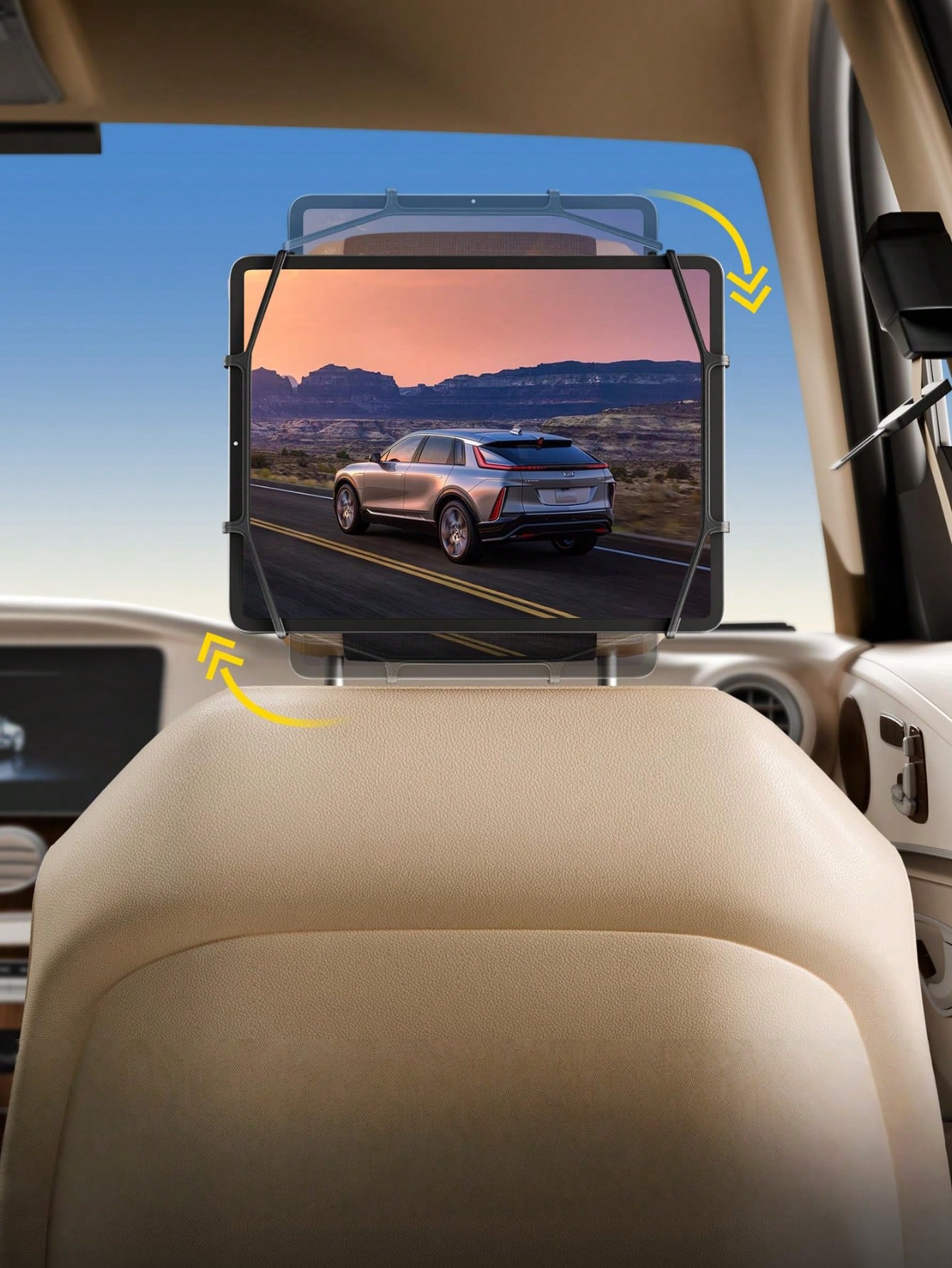 Support tablette pour appuie-t - Tablet Ipad Accessories avis et prix