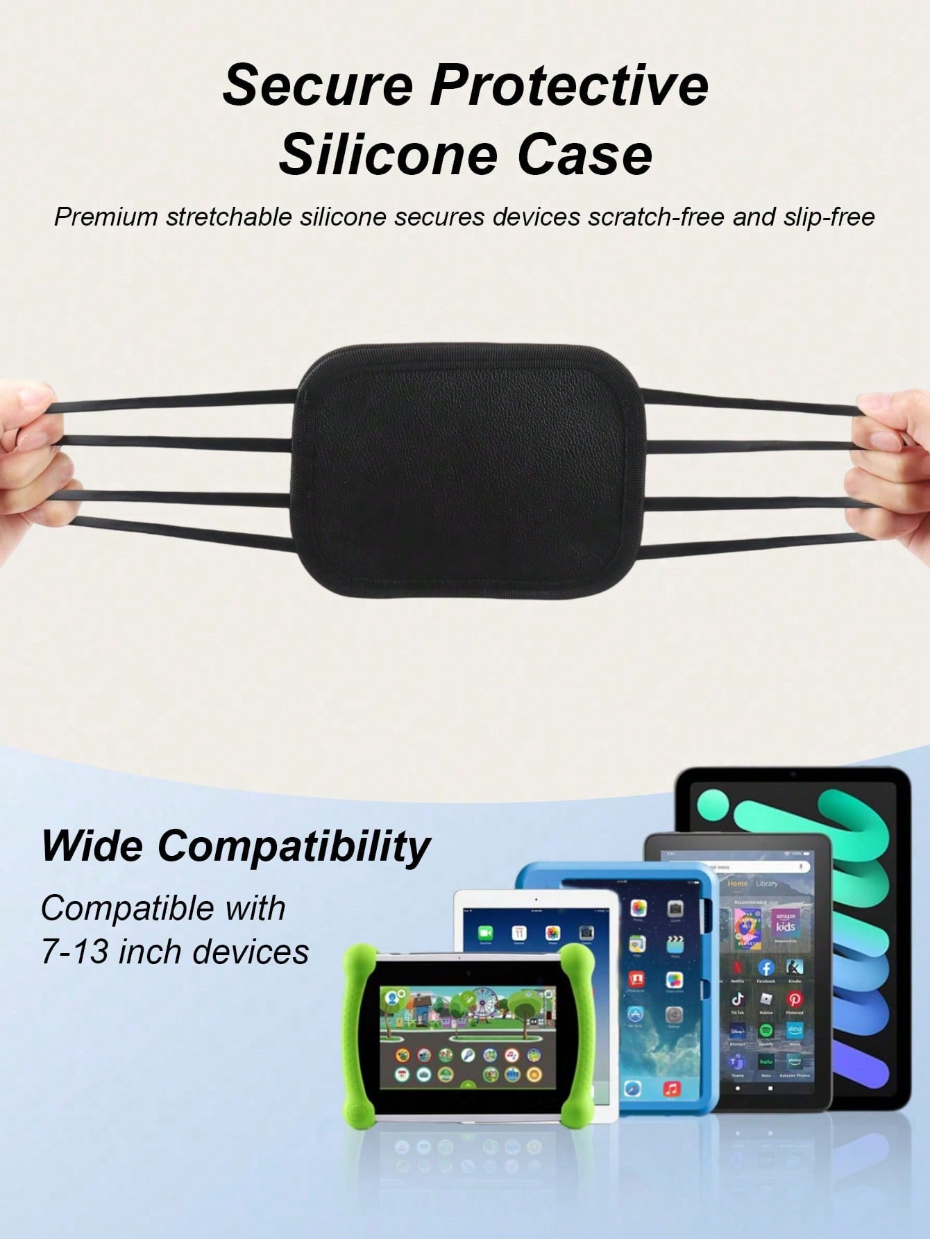 Support tablette pour appuie-t - Tablet Ipad Accessories avis et prix