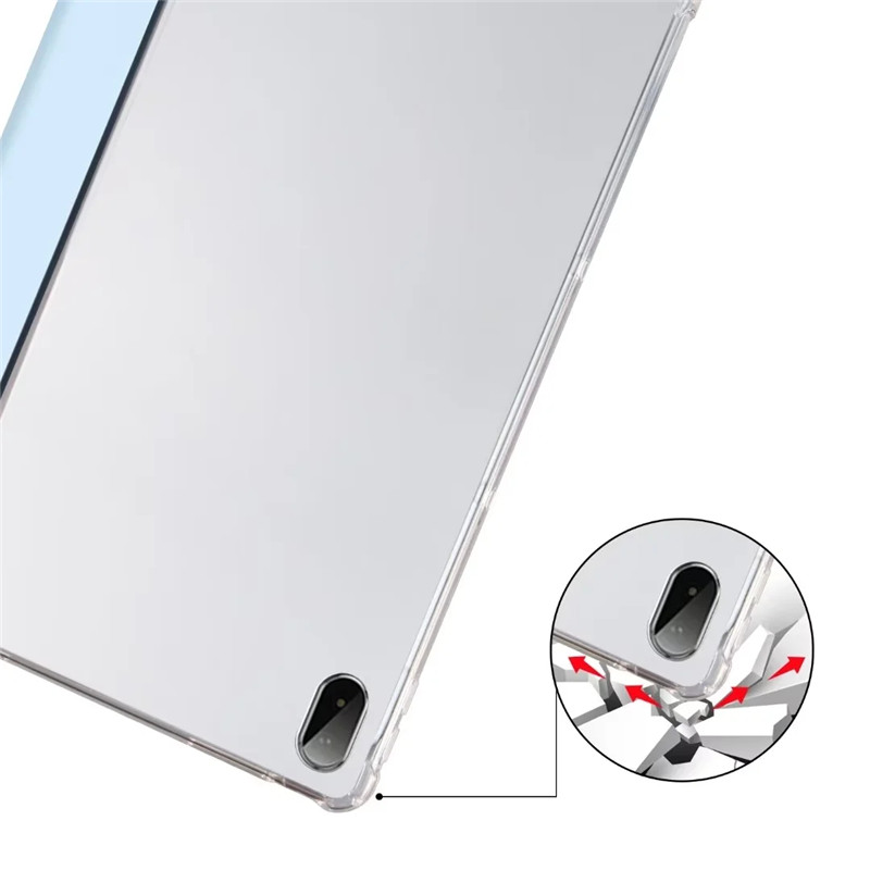 Étui transparent pour tablette - Poco Tablet Accessories avis et prix