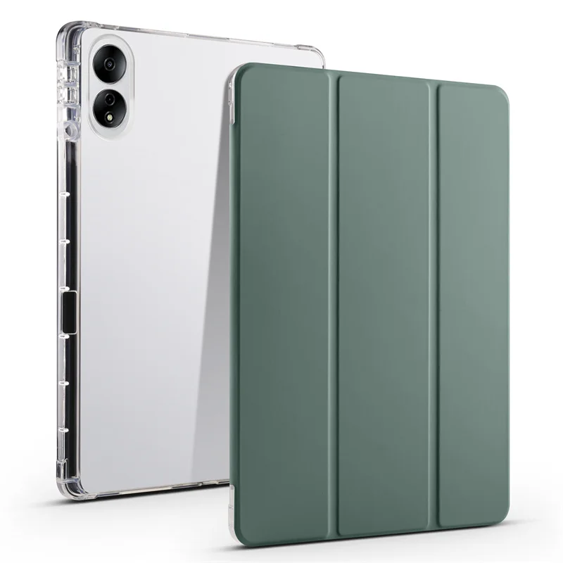 Étui transparent pour tablette - Poco Tablet Accessories avis et prix