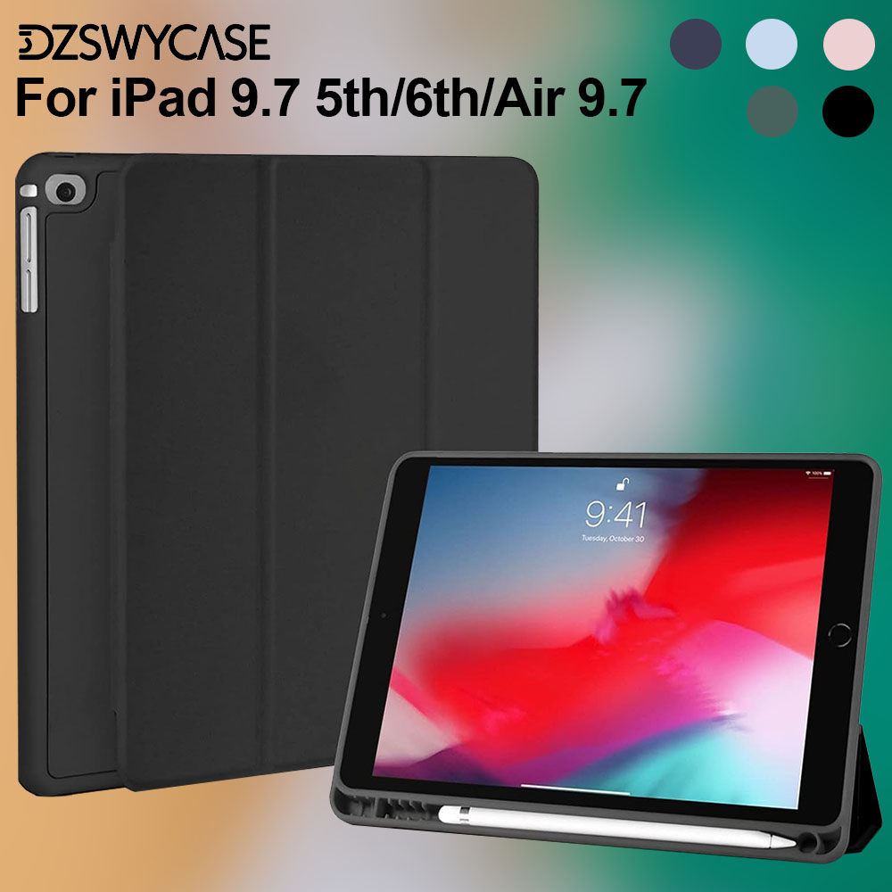 Compatible avec iPad 9.7 pouce - Ipad Cover Folio avis et prix