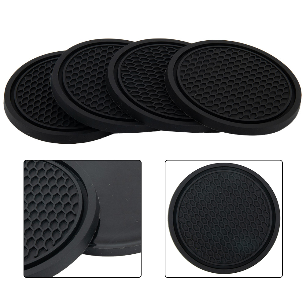 Porte-gobelets antidérapants n - Tablet Accessories For Car avis et prix