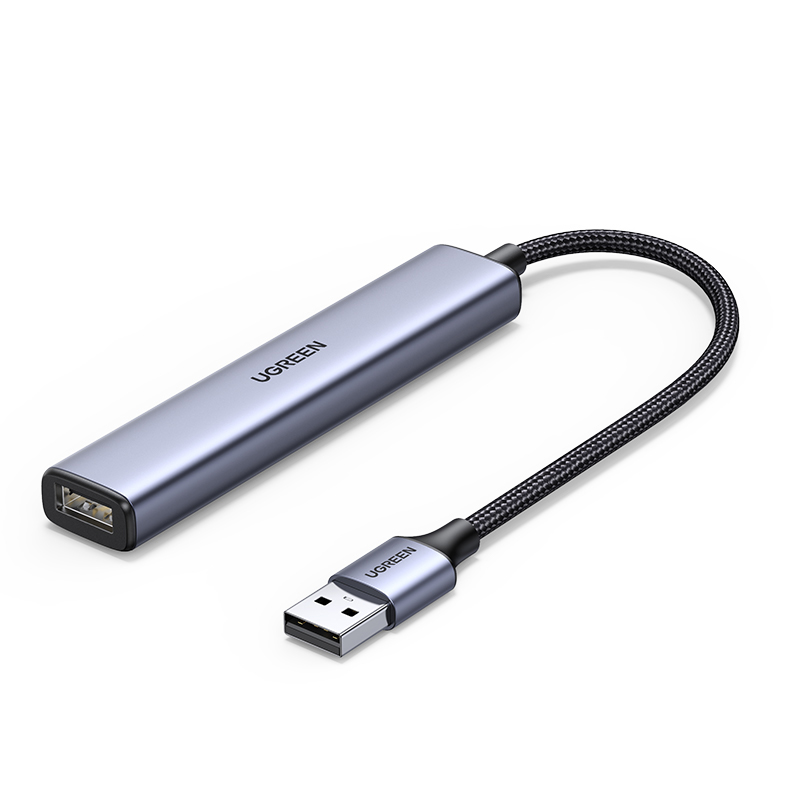 Hub USB UGREEN avec 4 ports US - Usb Hub Type C avis et prix