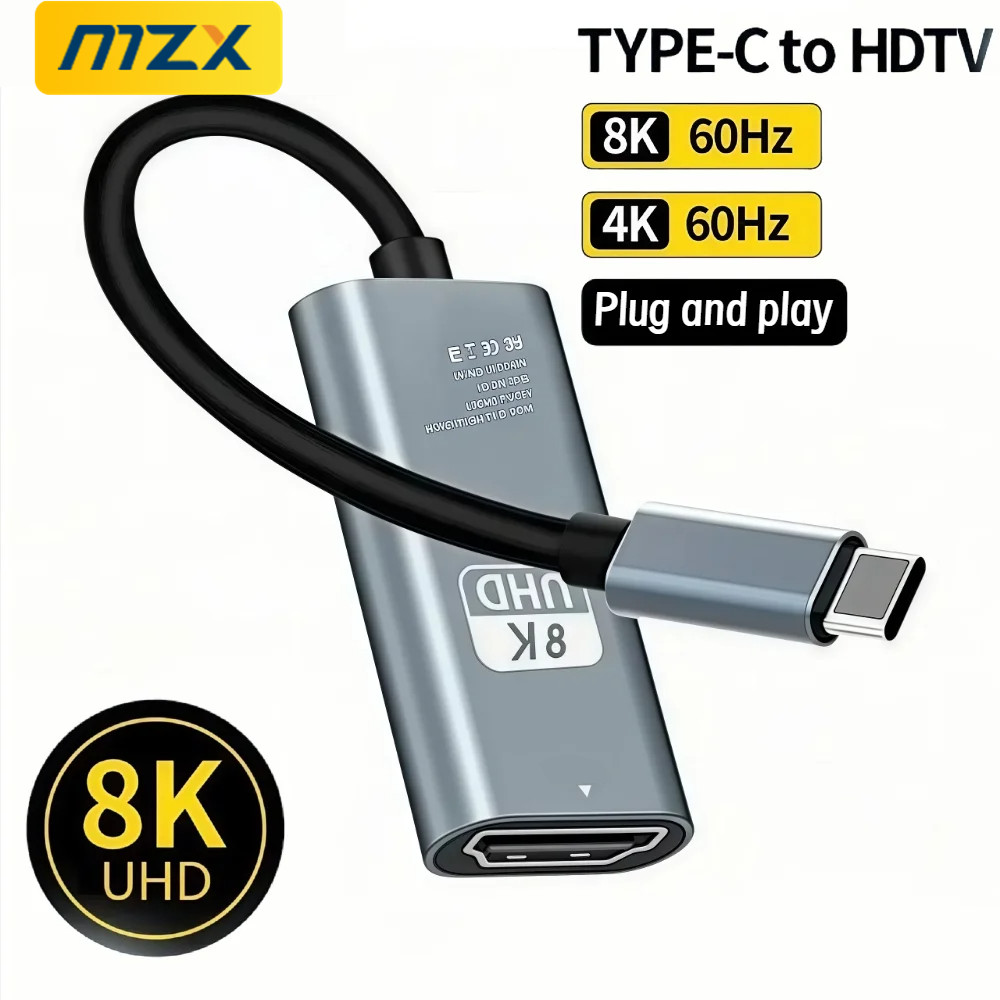 Câble adaptateur USB C vers HD - Hdmi Adapter Tablet avis et prix