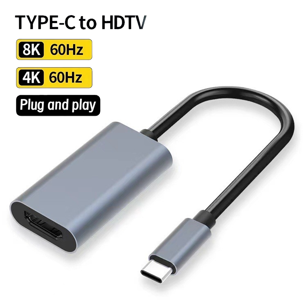 Câble adaptateur USB C vers HD - Hdmi Adapter Tablet avis et prix