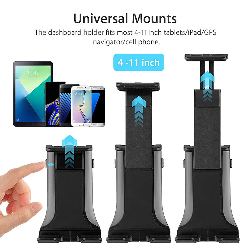 Supports universels pour table - Tablet Ipad Accessories avis et prix