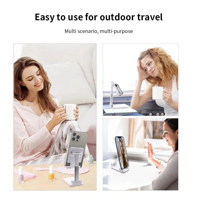 Support de téléphone et tablet - Useful Tablet Accessories avis et prix