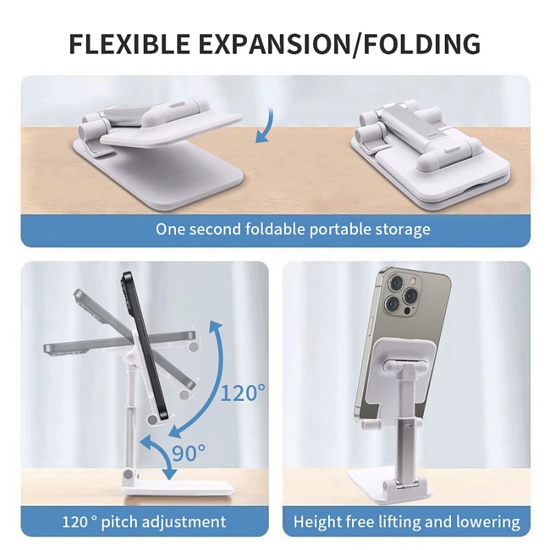 Support de téléphone et tablet - Useful Tablet Accessories avis et prix