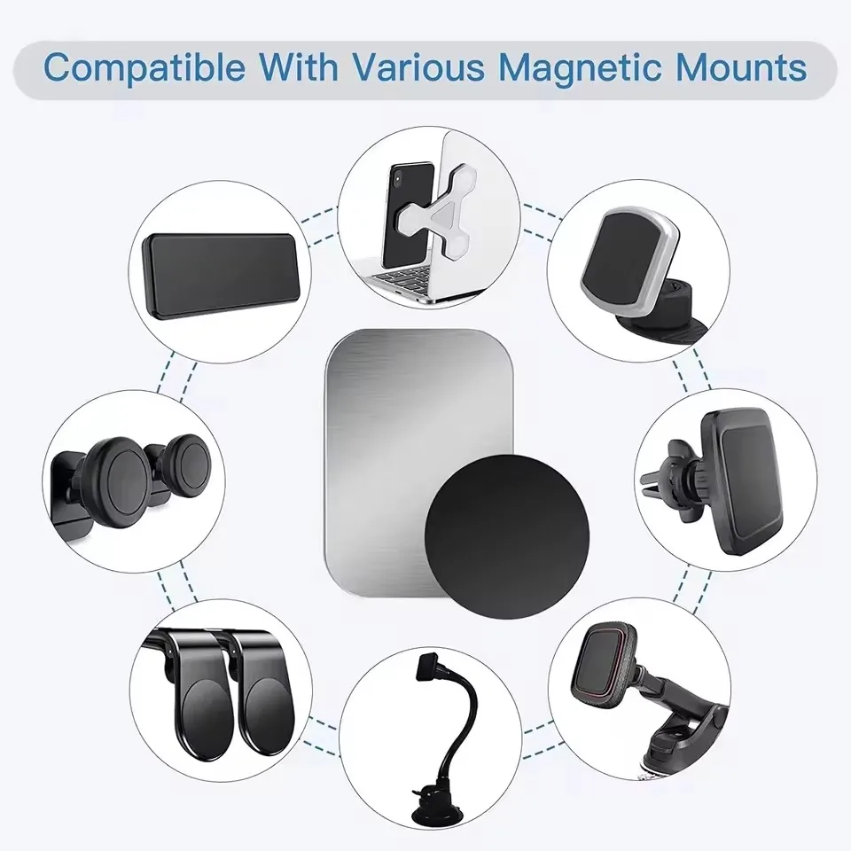 Support magnétique universel p - Tablet Accessories For Car avis et prix