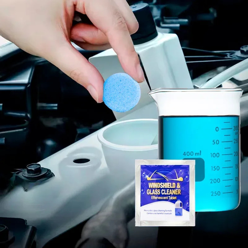 Nettoyant pour pare-brise de v - Tablet Accessories For Car avis et prix