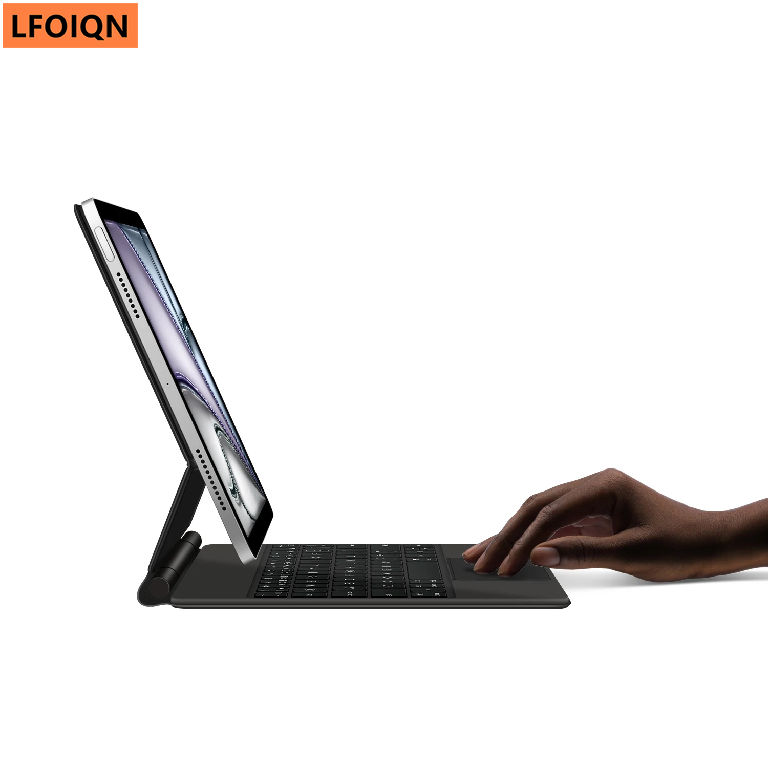 Étui pour clavier magique pour - Ipad Cover Folio avis et prix