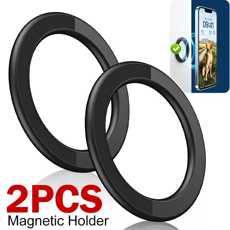 Support magnétique adhésif pou - Useful Tablet Accessories avis et prix