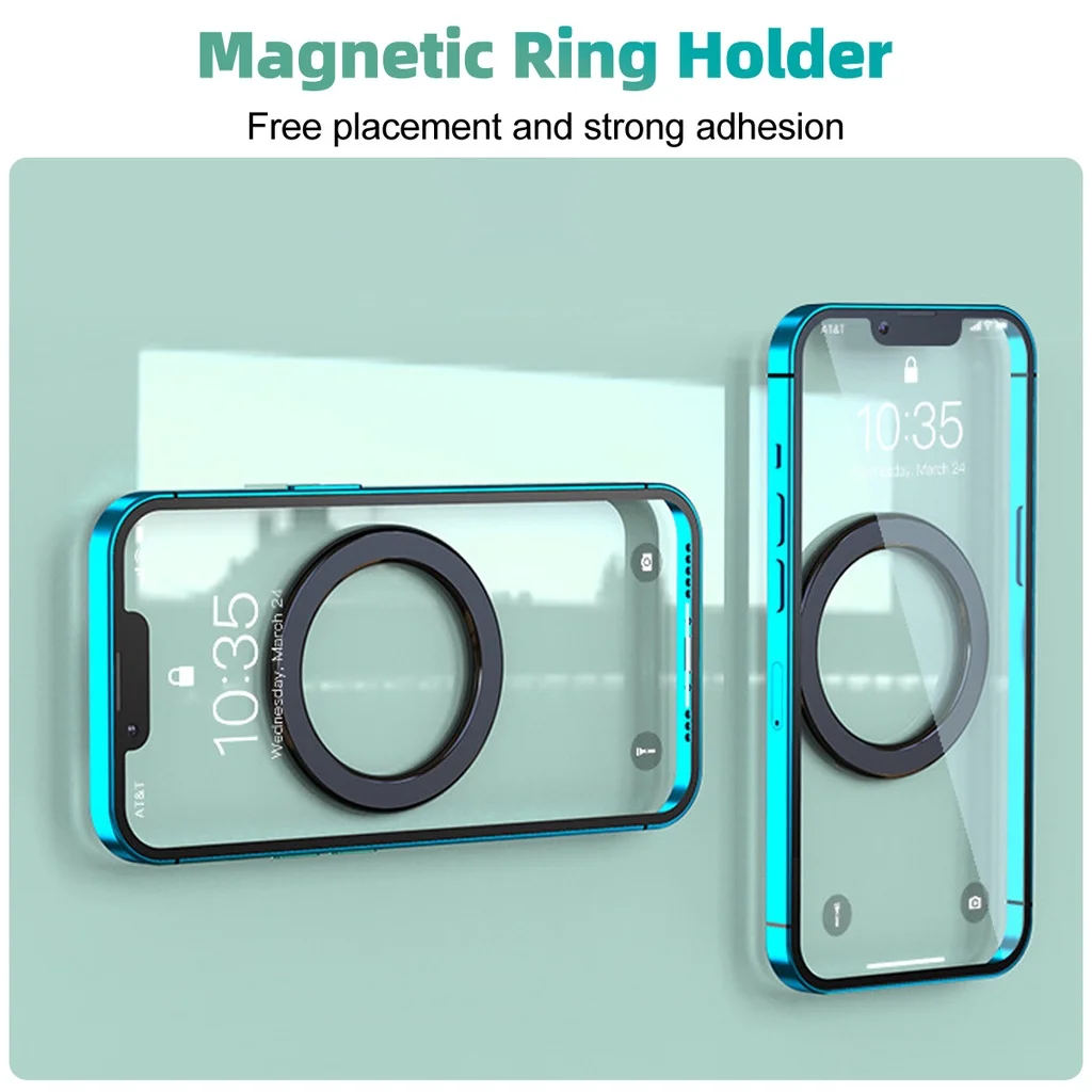 Support magnétique adhésif pou - Useful Tablet Accessories avis et prix