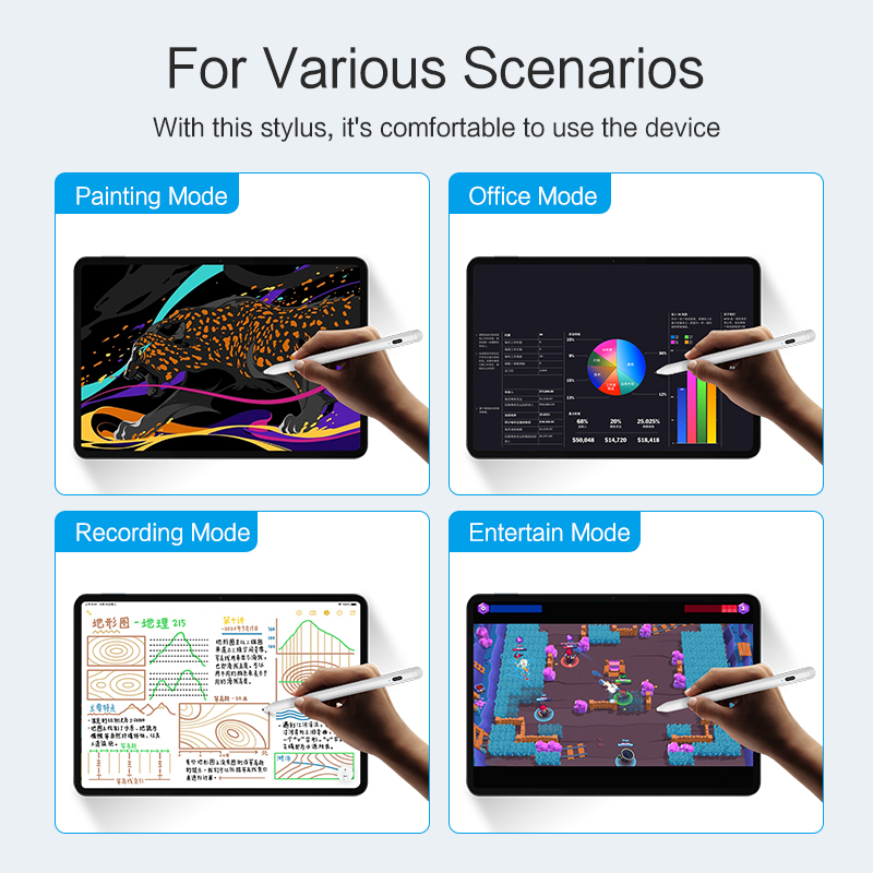 Stylet pour tablette Teclast T - Tablet Accessories Kids avis et prix