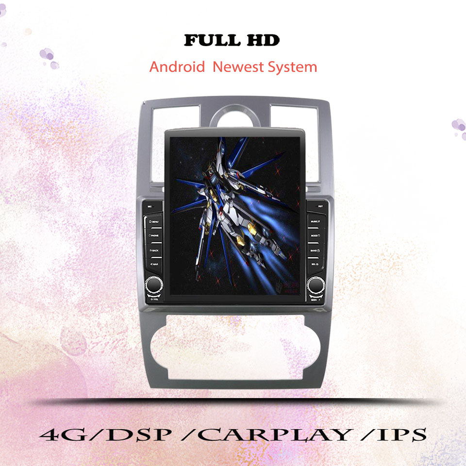 8G + 128G Android 14 pour Chry - Tablet Danish Mobile & Accessories Photos avis et prix