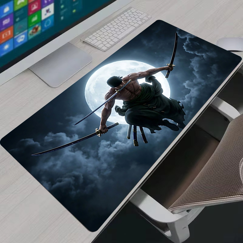 Tapis de souris PC Gamer Anime - Laptop Tablet Accessories avis et prix