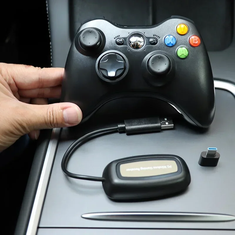 Manette de Jeu Sans Fil pour É - Tesla Tablet Accessories avis et prix