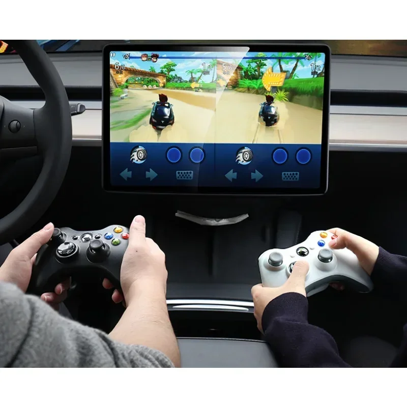 Manette de Jeu Sans Fil pour É - Tesla Tablet Accessories avis et prix