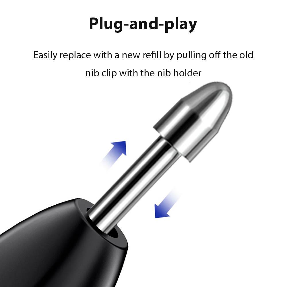 Pointe de stylet remplaçable p - Tablet Accessories Kids avis et prix