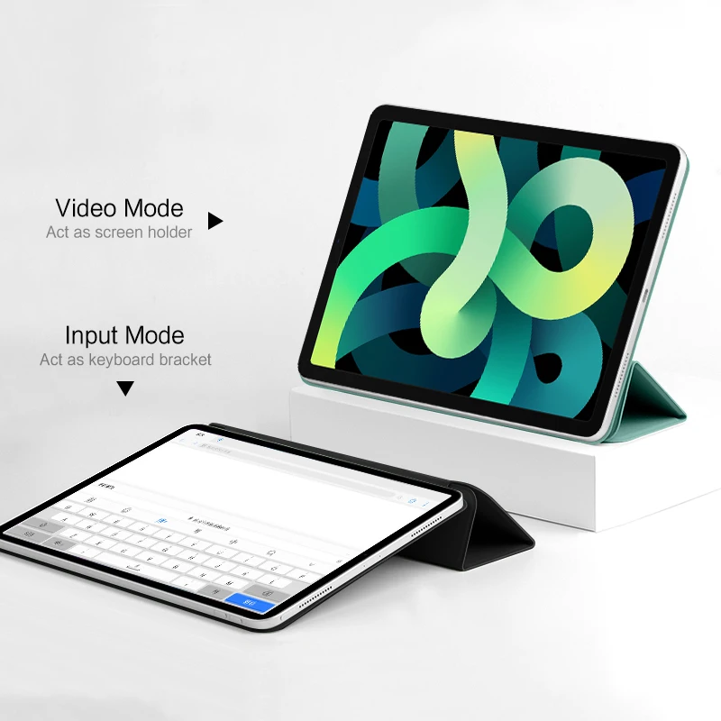 Étui Folio intelligent pour no - Ipad Cover Folio avis et prix