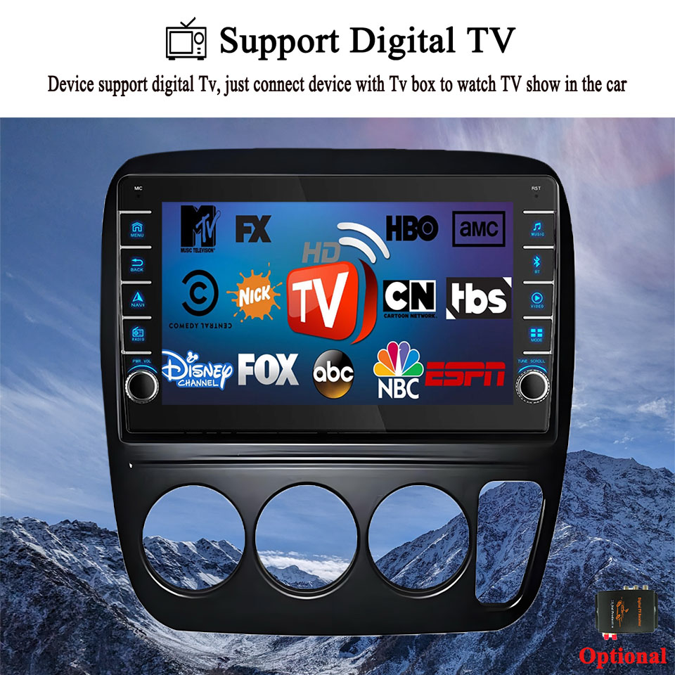 Autoradio Android 14 8G 128G C - Tablet Danish Mobile & Accessories Photos avis et prix