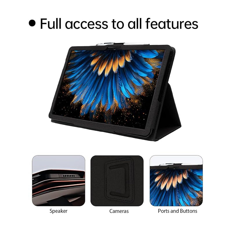 Étui pour tablette Blackview M - Blackview Tablet Accessories avis et prix