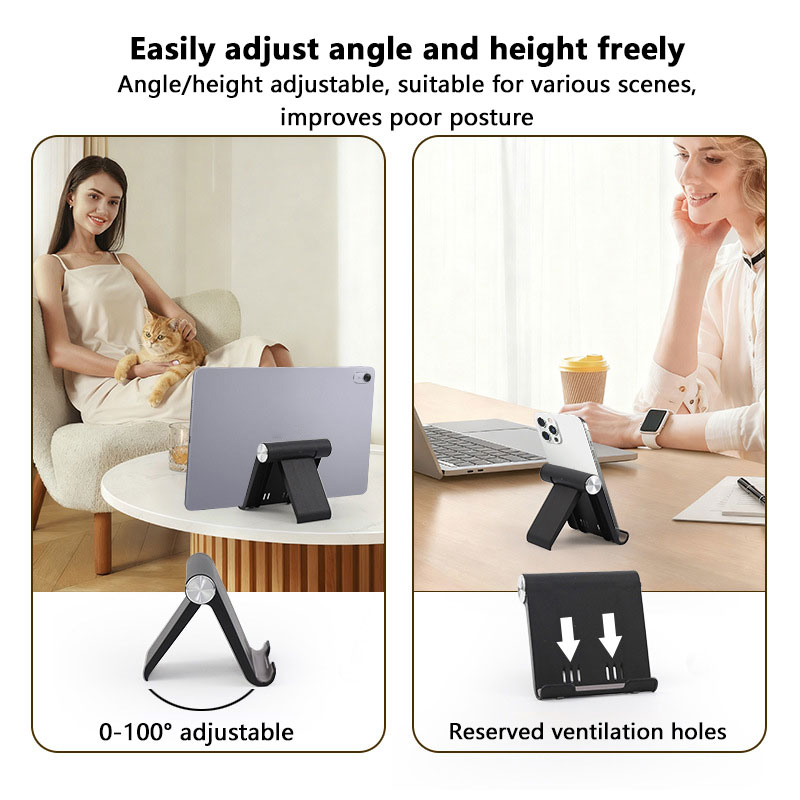 Support de téléphone pliable u - Useful Tablet Accessories avis et prix