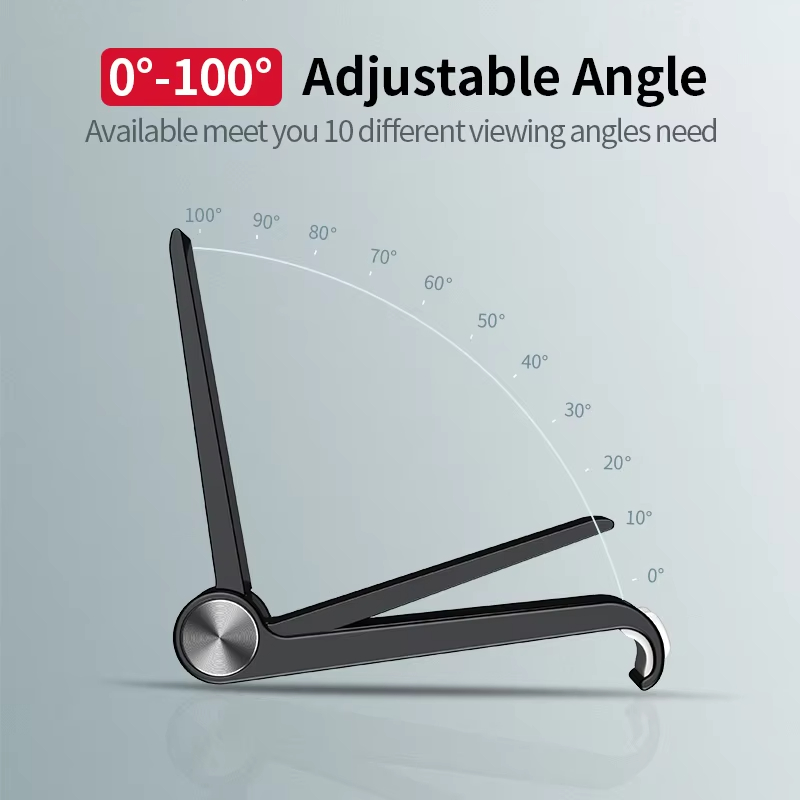 Support de téléphone pliable u - Useful Tablet Accessories avis et prix