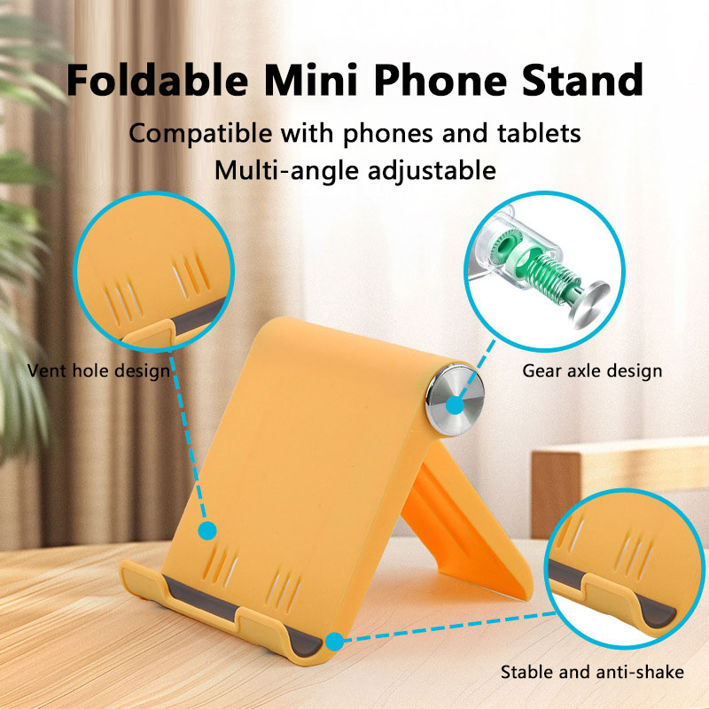 Support de téléphone pliable u - Useful Tablet Accessories avis et prix