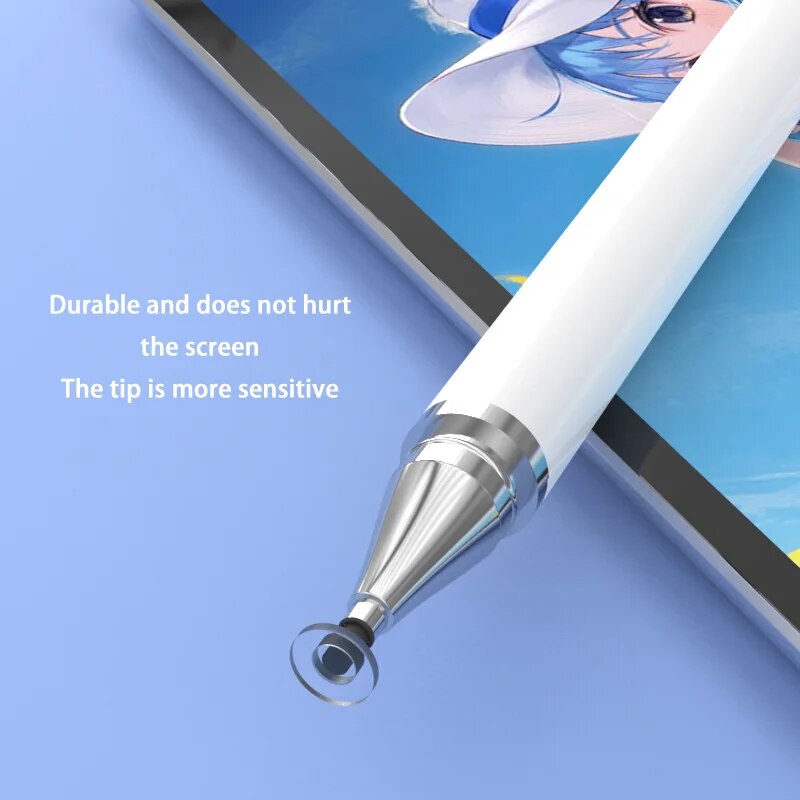 Stylet universel pour tablette - Tablet Accessories Kids avis et prix