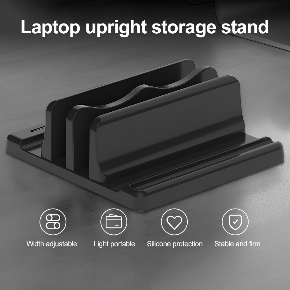 Support vertical pour ordinate - Laptop Tablet Accessories avis et prix