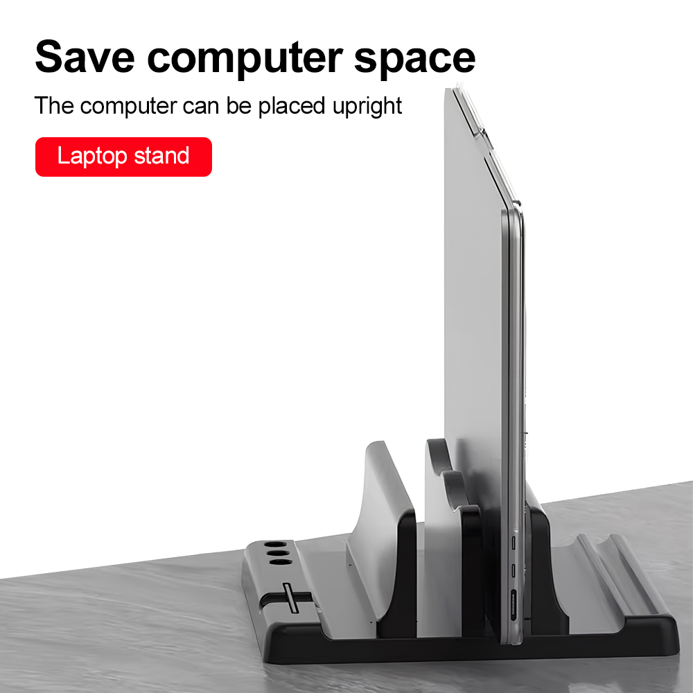 Support vertical pour ordinate - Laptop Tablet Accessories avis et prix