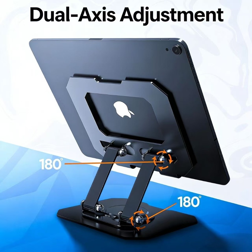 360 °   Support de tablette ro - Blackview Tablet Accessories avis et prix