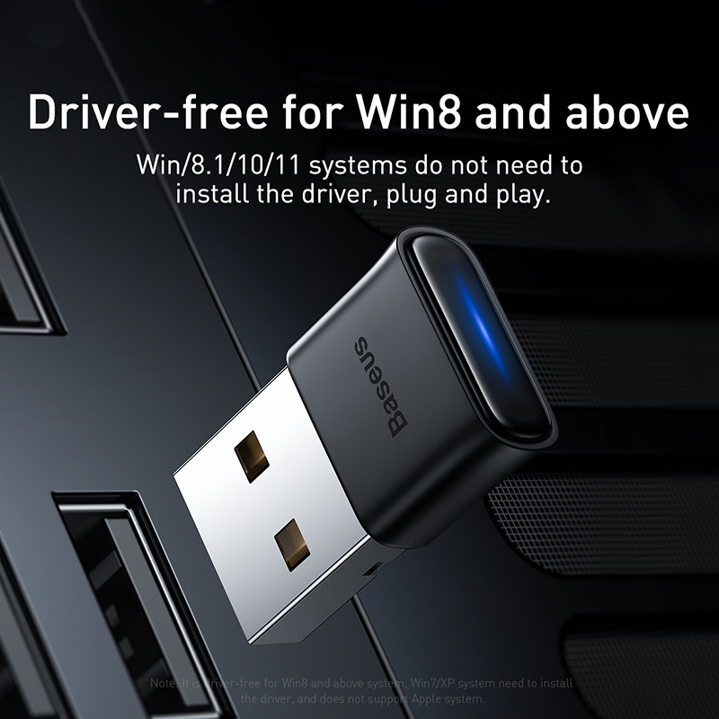 Bas192.- Adaptateur USB Blueto - Accessories For Android Tablet avis et prix
