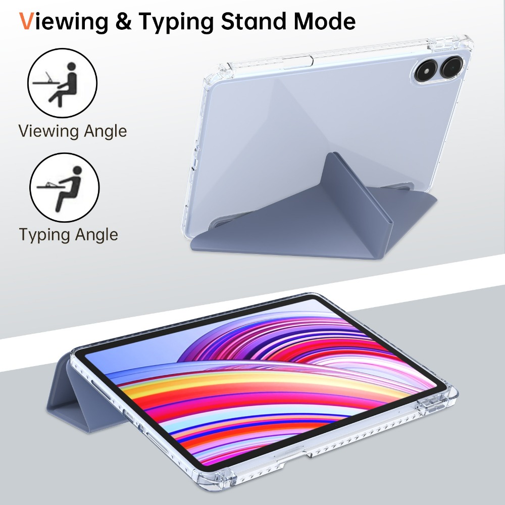 Pour étui Redmi Pad Pro 12.1 p - Redmi Tablet Accessories avis et prix