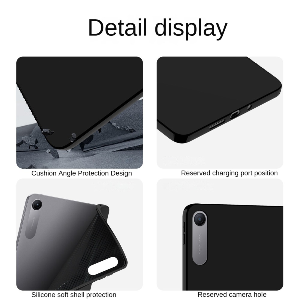 Étui de protection pour Xiaomi - Redmi Tablet Accessories avis et prix