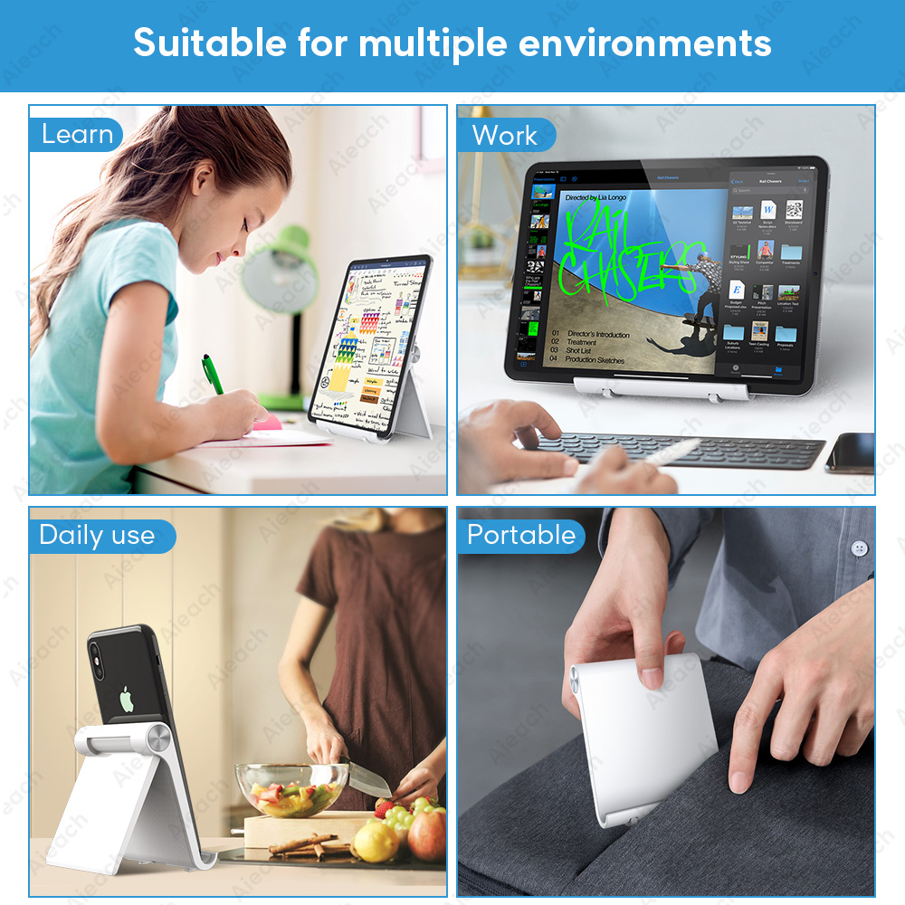 AIEACH – Support réglable pour - Blackview Tablet Accessories avis et prix