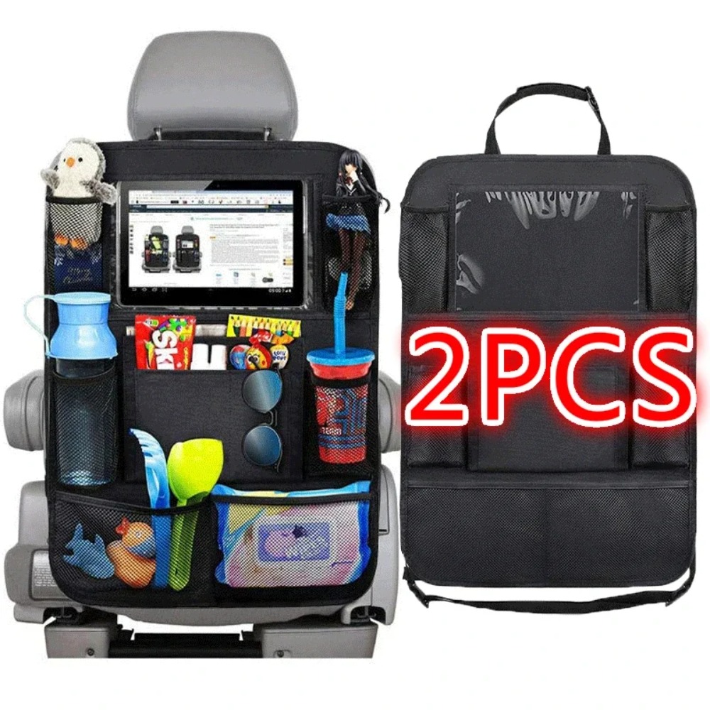 Organisateur de dossier de siè - Tablet Accessories Kids avis et prix