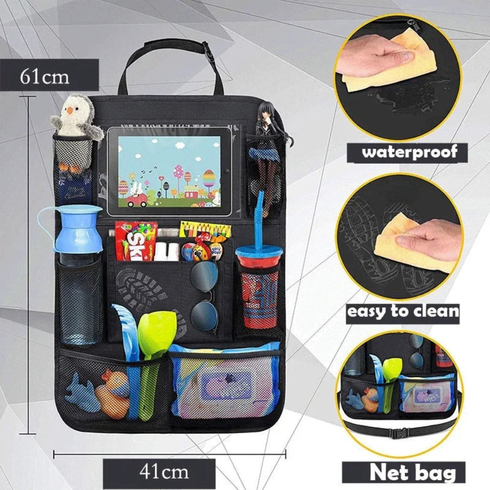 Organisateur de dossier de siè - Tablet Accessories Kids avis et prix
