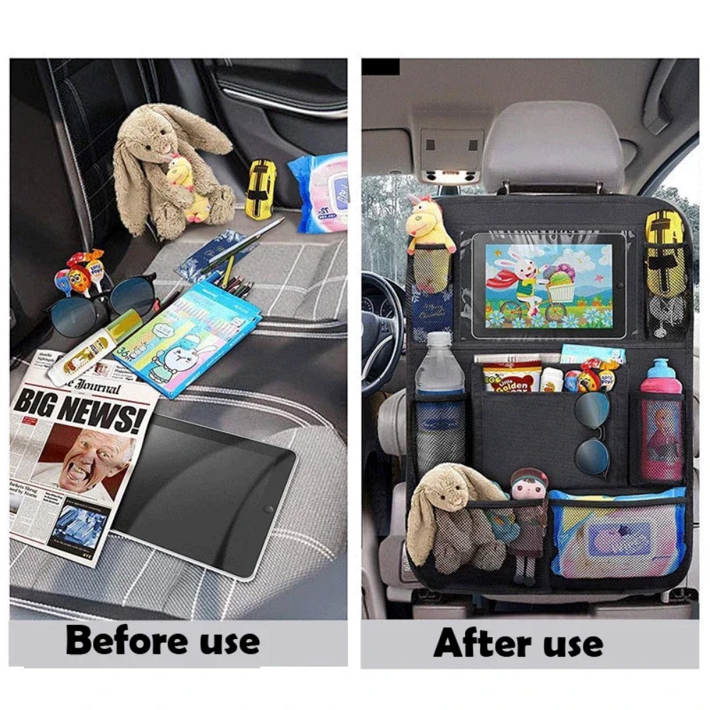 Organisateur de dossier de siè - Tablet Accessories Kids avis et prix