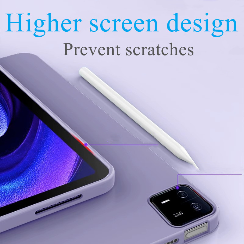 Pour Funda Xiaomi Pad 6 étui p - Redmi Tablet Accessories avis et prix