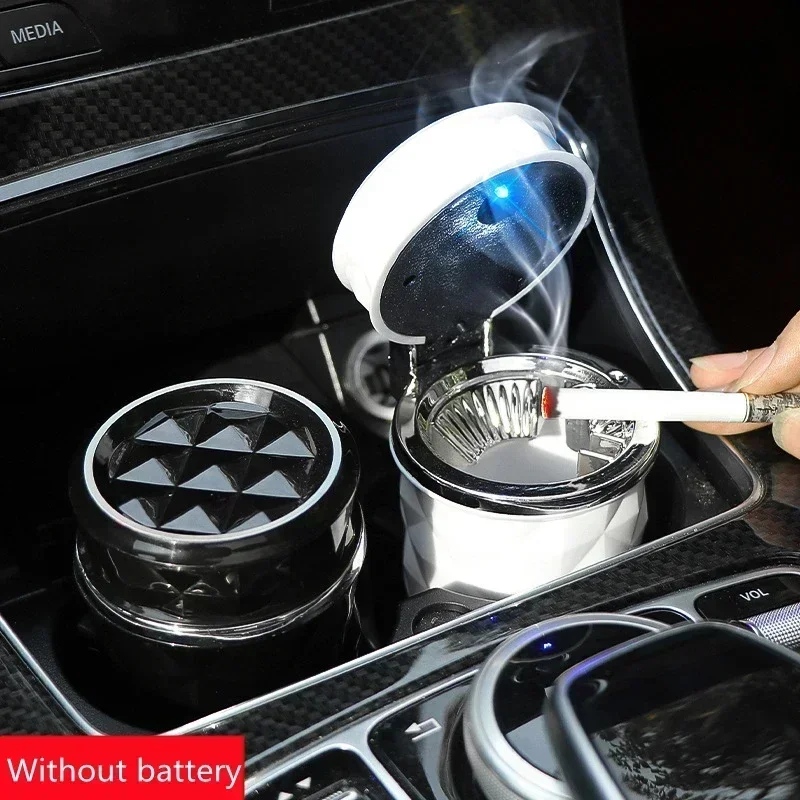 Cendrier de voiture avec couve - Tablet Accessories For Car avis et prix