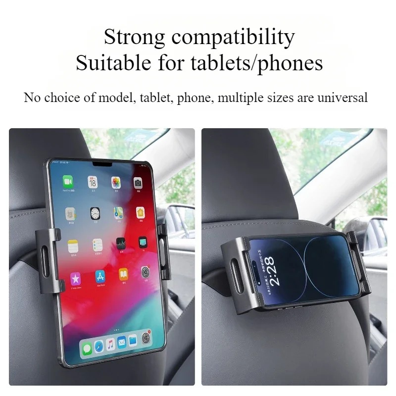 Support de fixation pour table - Tesla Tablet Accessories avis et prix