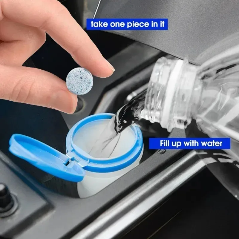 Essuie-glace en verre Super co - Tablet Accessories For Car avis et prix
