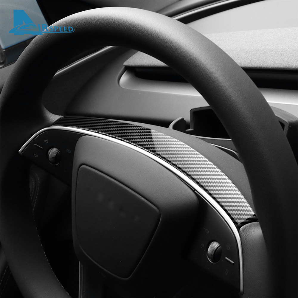 Couverture de cadre de volant  - Tesla Tablet Accessories avis et prix