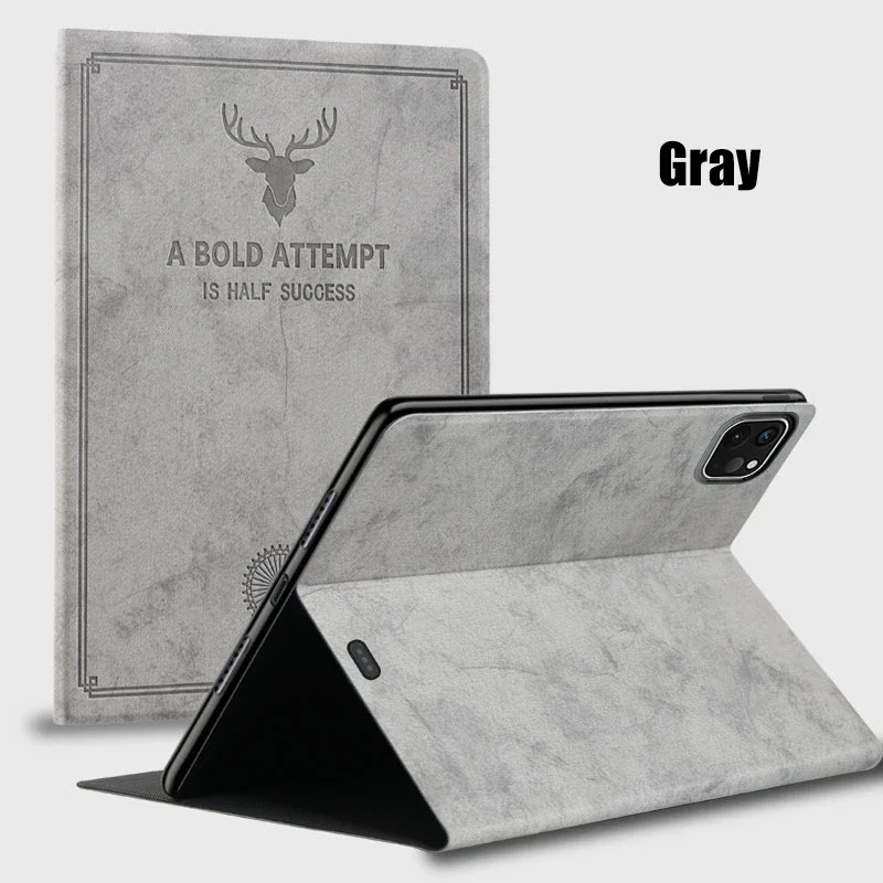 Étui Premium en forme de tête  - Poco Tablet Accessories avis et prix