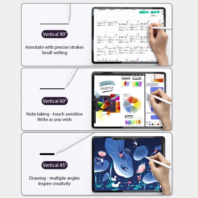 Stylet universel pour écran ta - Tablet Accessories Kids avis et prix
