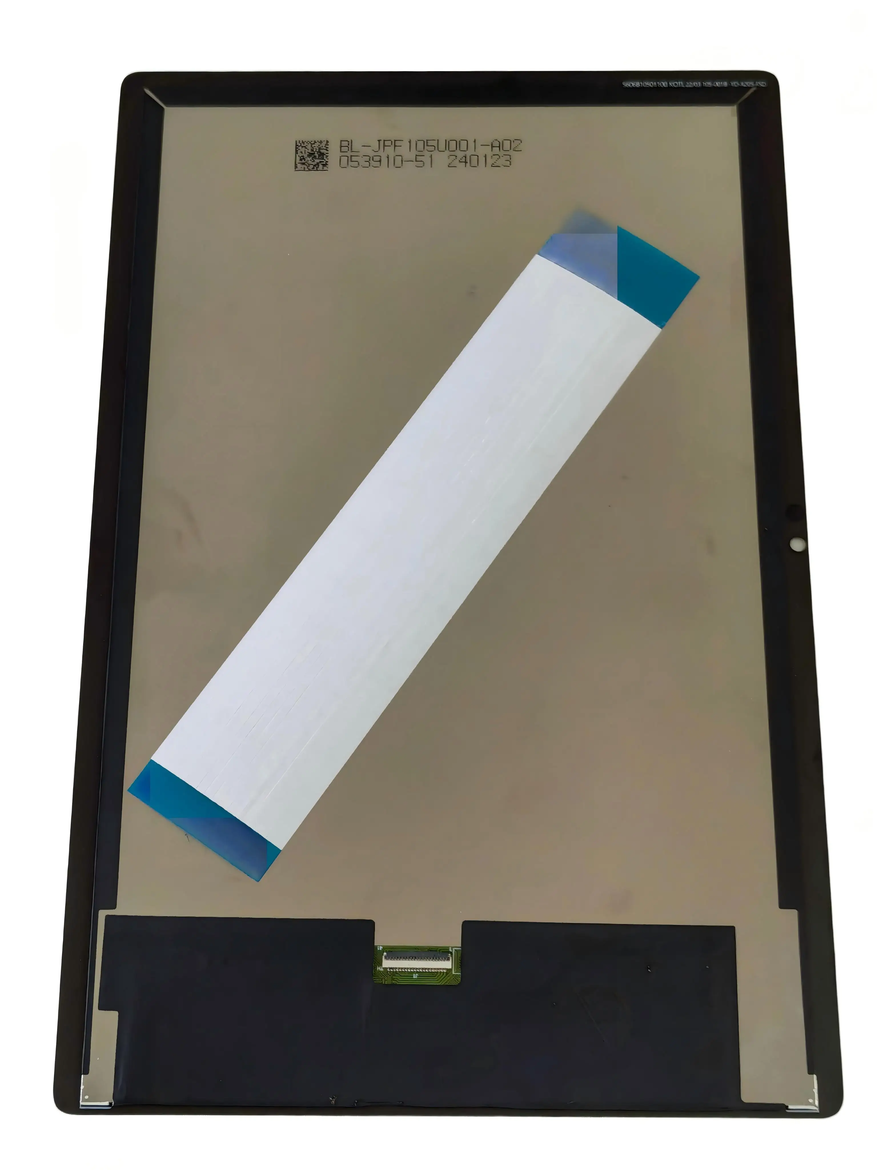 Écran LCD pour Samsung Galaxy  - Tablet Accessories For Samsung avis et prix