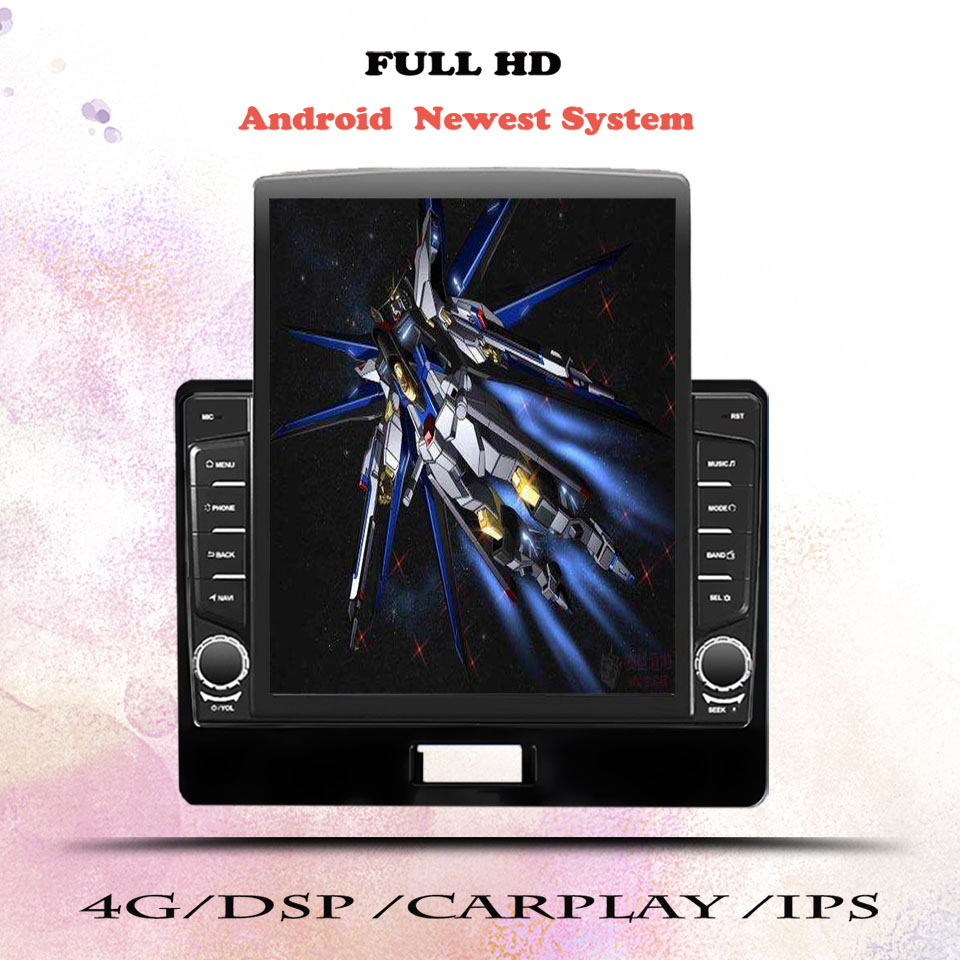 Autoradio Android 14 pour Suzu - Tablet Danish Mobile & Accessories Photos avis et prix