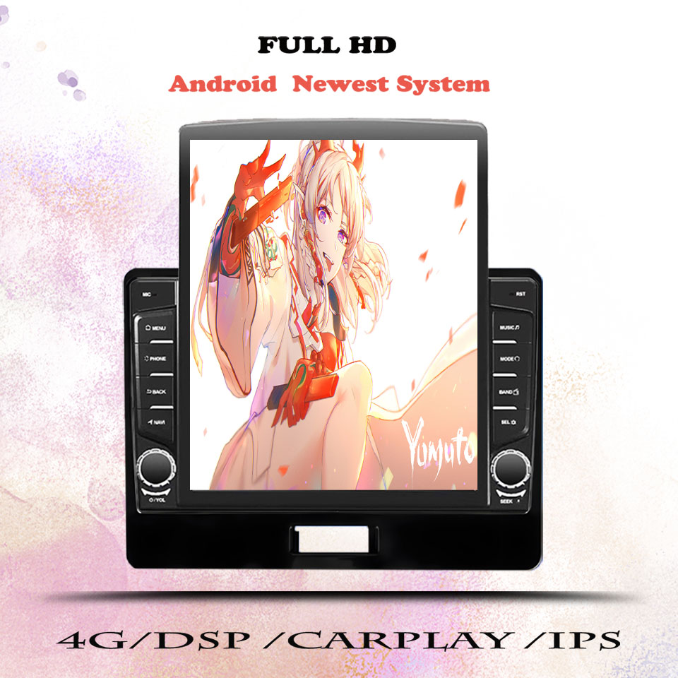 Autoradio Android 14 pour Suzu - Tablet Danish Mobile & Accessories Photos avis et prix